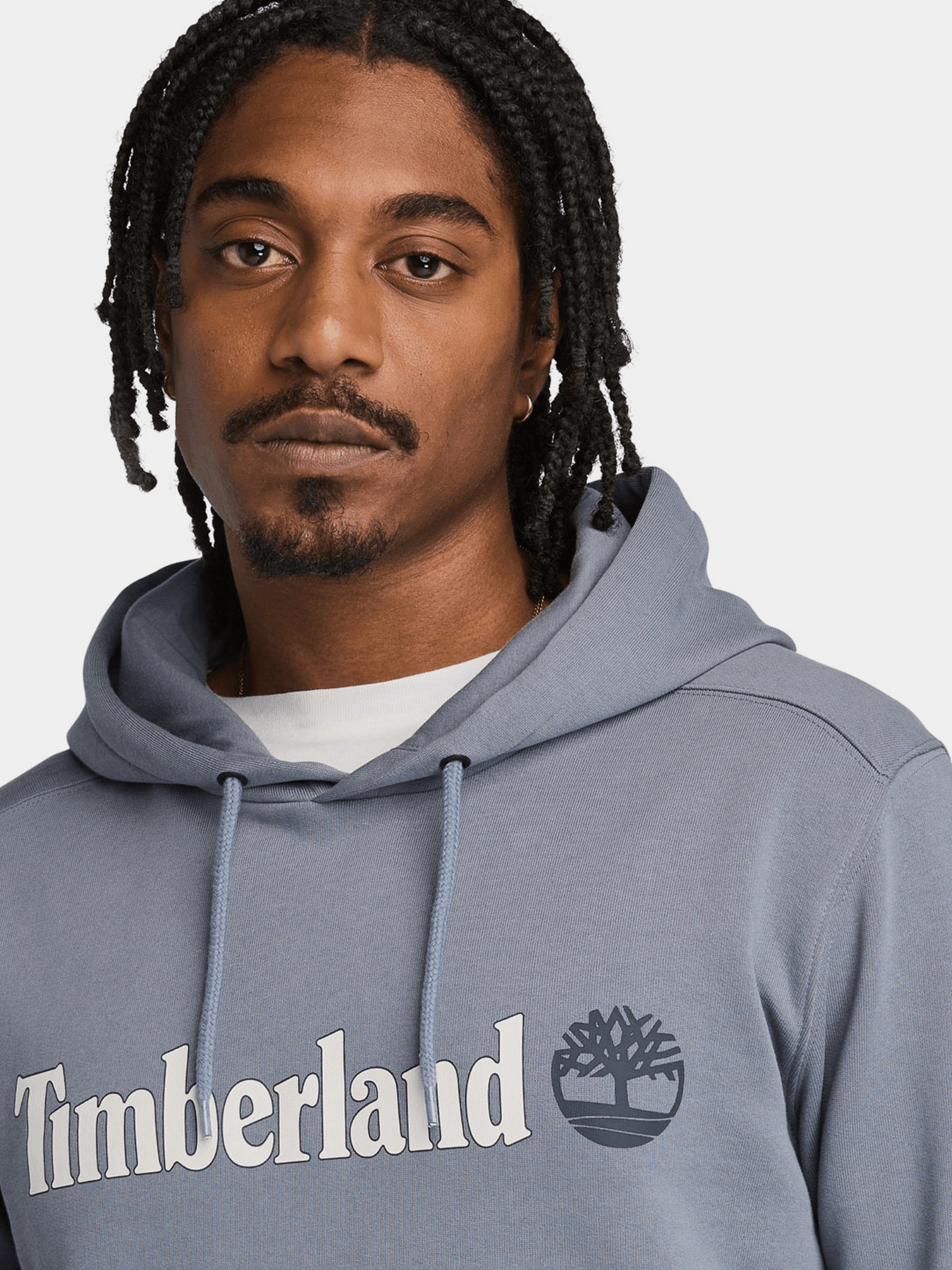 Худи и свитшоты Timberland модель TB0A5UKK073 Фото