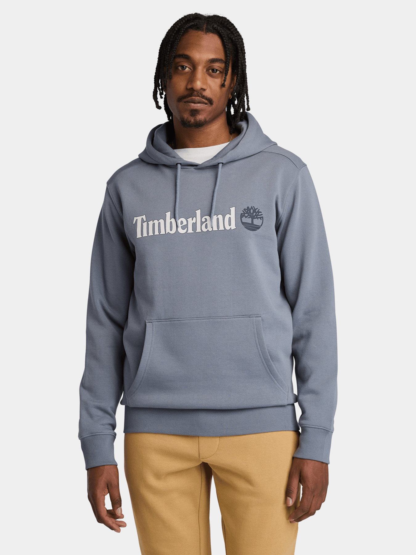 Худи и свитшоты Timberland модель TB0A5UKK073 Фото