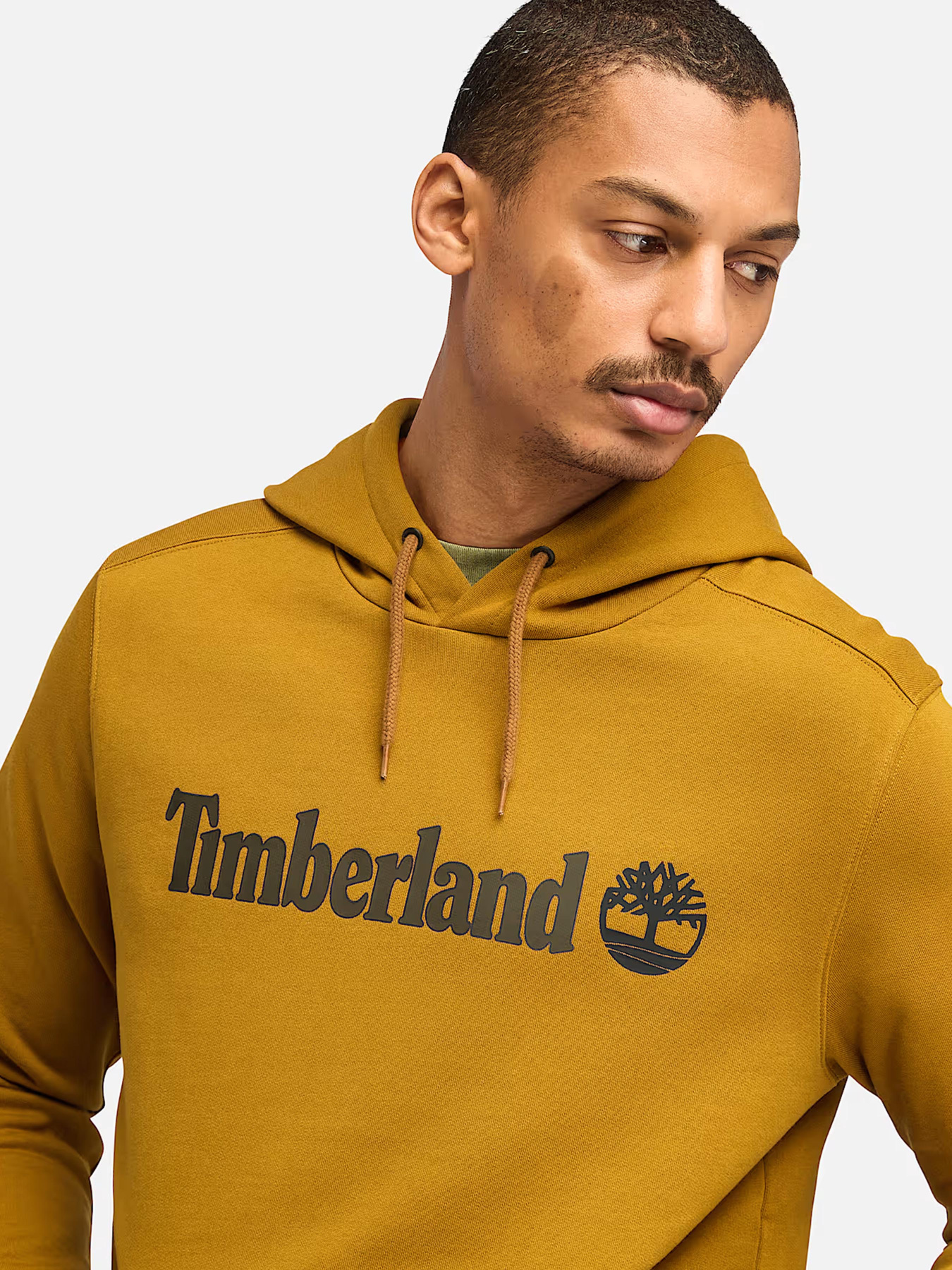 Худи и свитшоты Timberland модель TB0A5UKKEFM Фото
