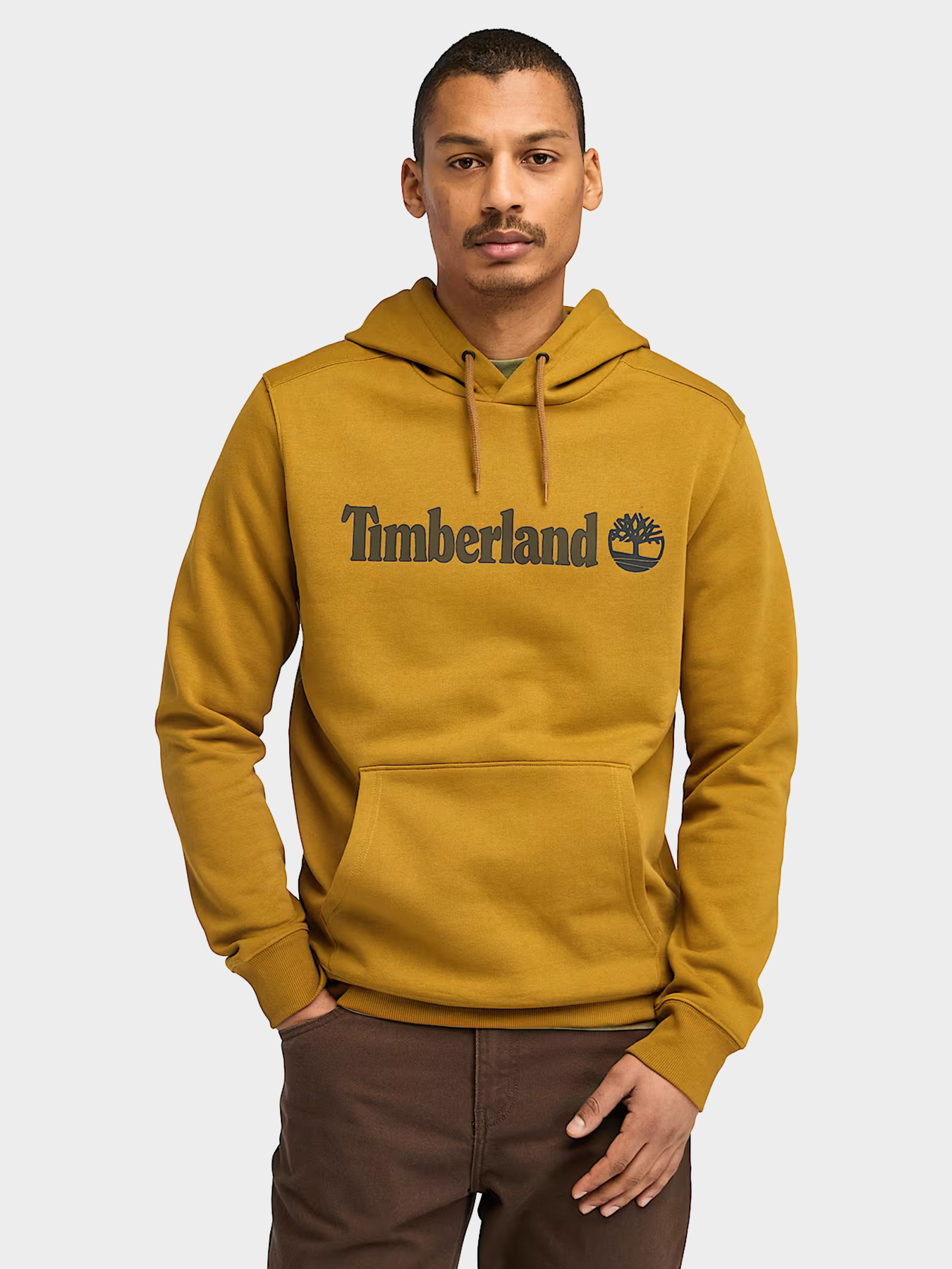 Худи и свитшоты Timberland модель TB0A5UKKEFM Фото