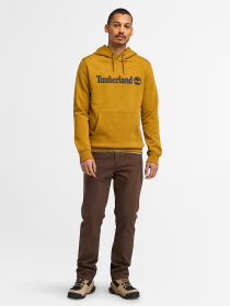 Худи и свитшоты Timberland модель TB0A5UKKEFM Фото