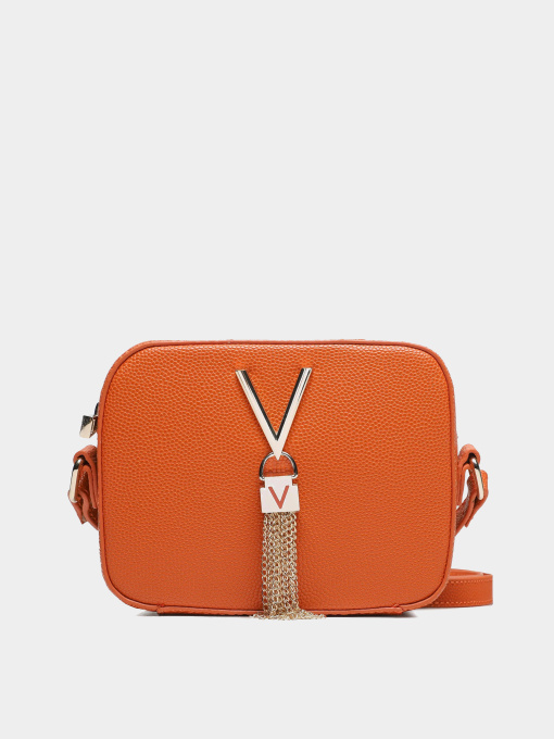 Сумки Valentino Bags модель VBS1R409G-048 Фото