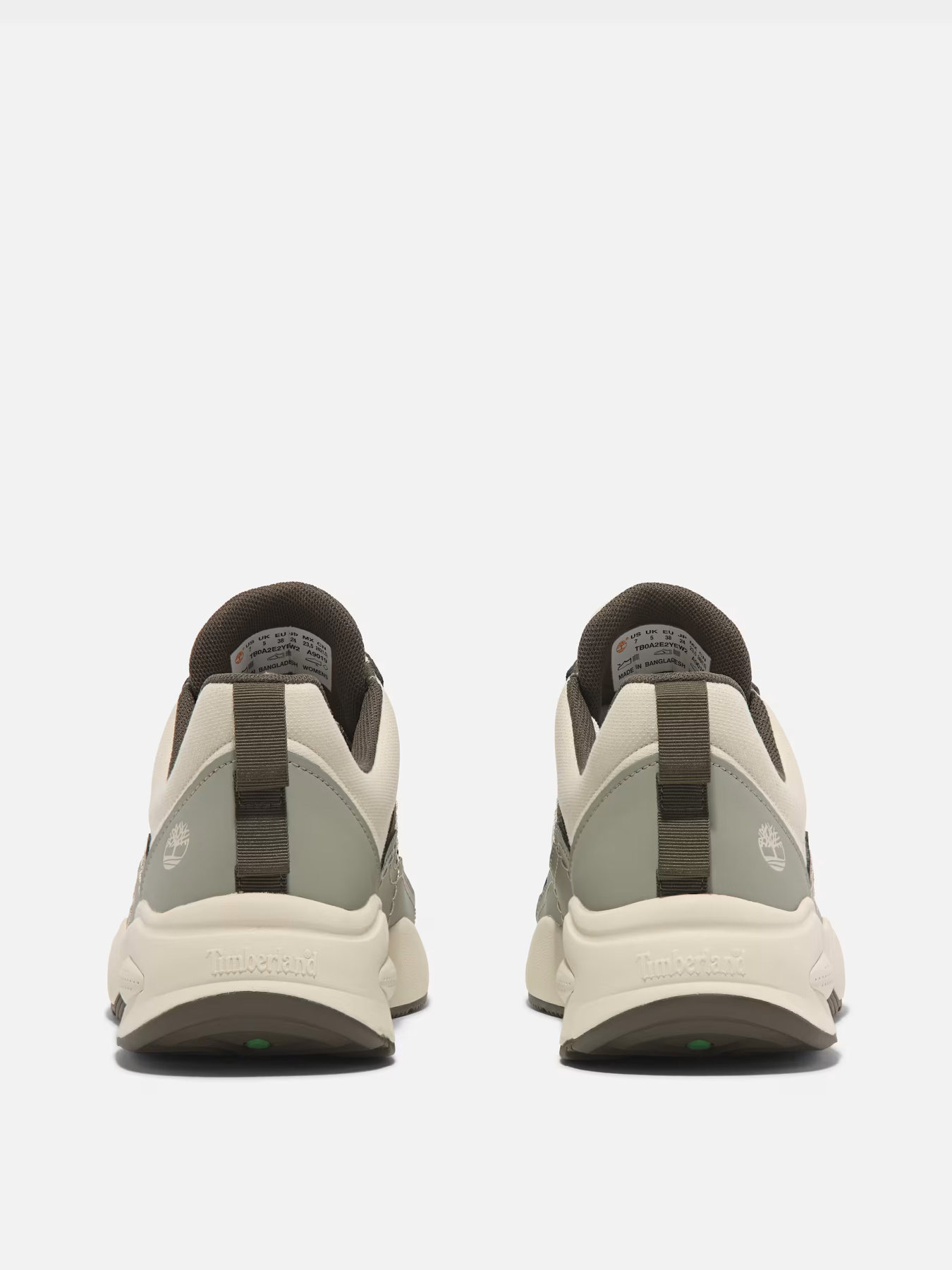 Кроссовки Timberland модель TB0A2E2YEW2 Фото
