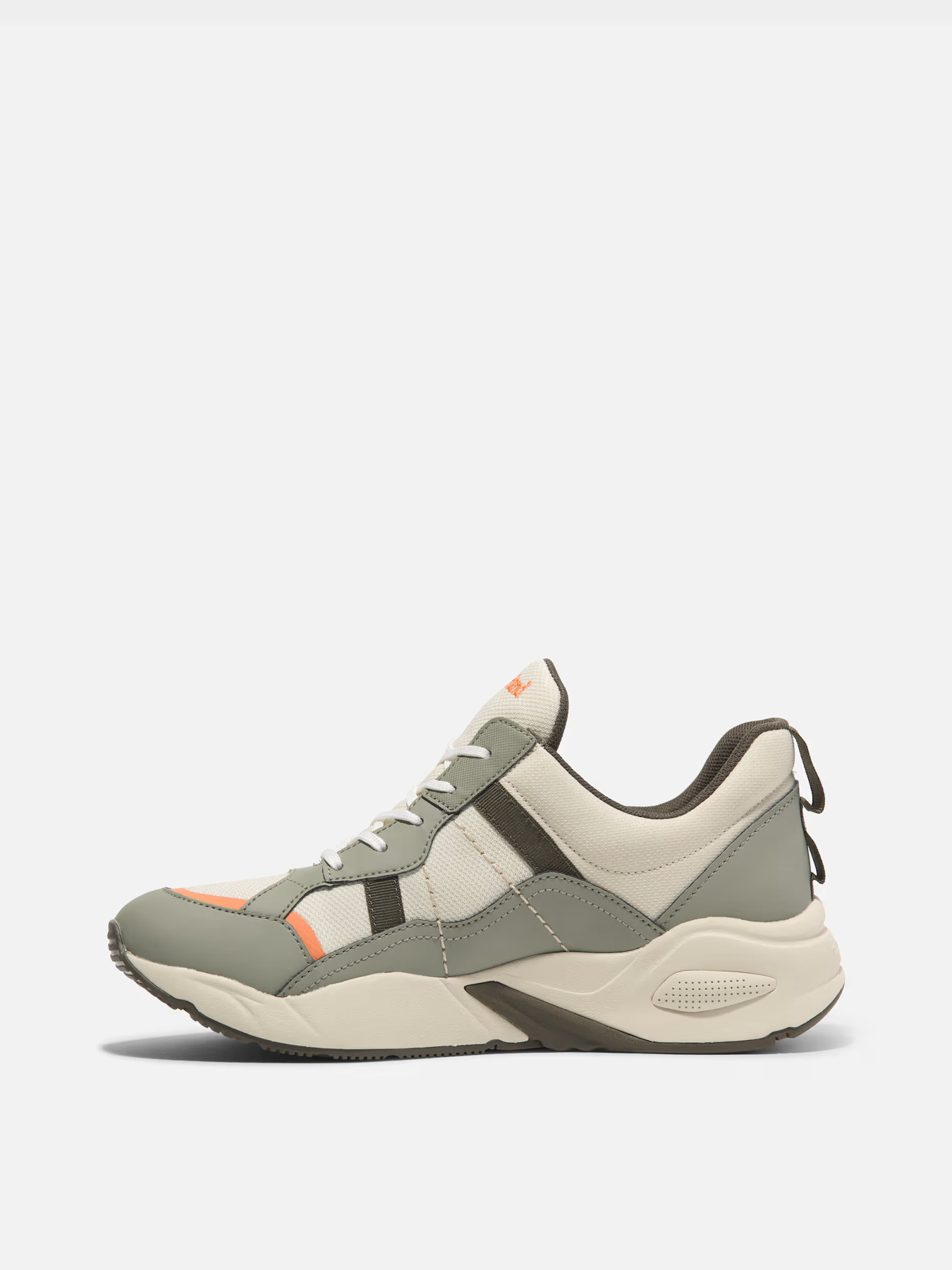 Кроссовки Timberland модель TB0A2E2YEW2 Фото