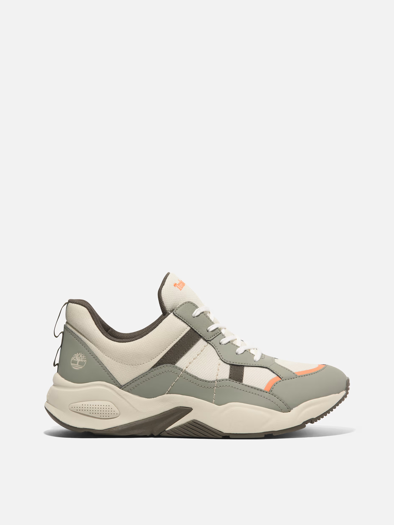 Кроссовки Timberland модель TB0A2E2YEW2 Фото