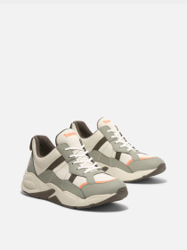 Кроссовки Timberland модель TB0A2E2YEW2 Фото