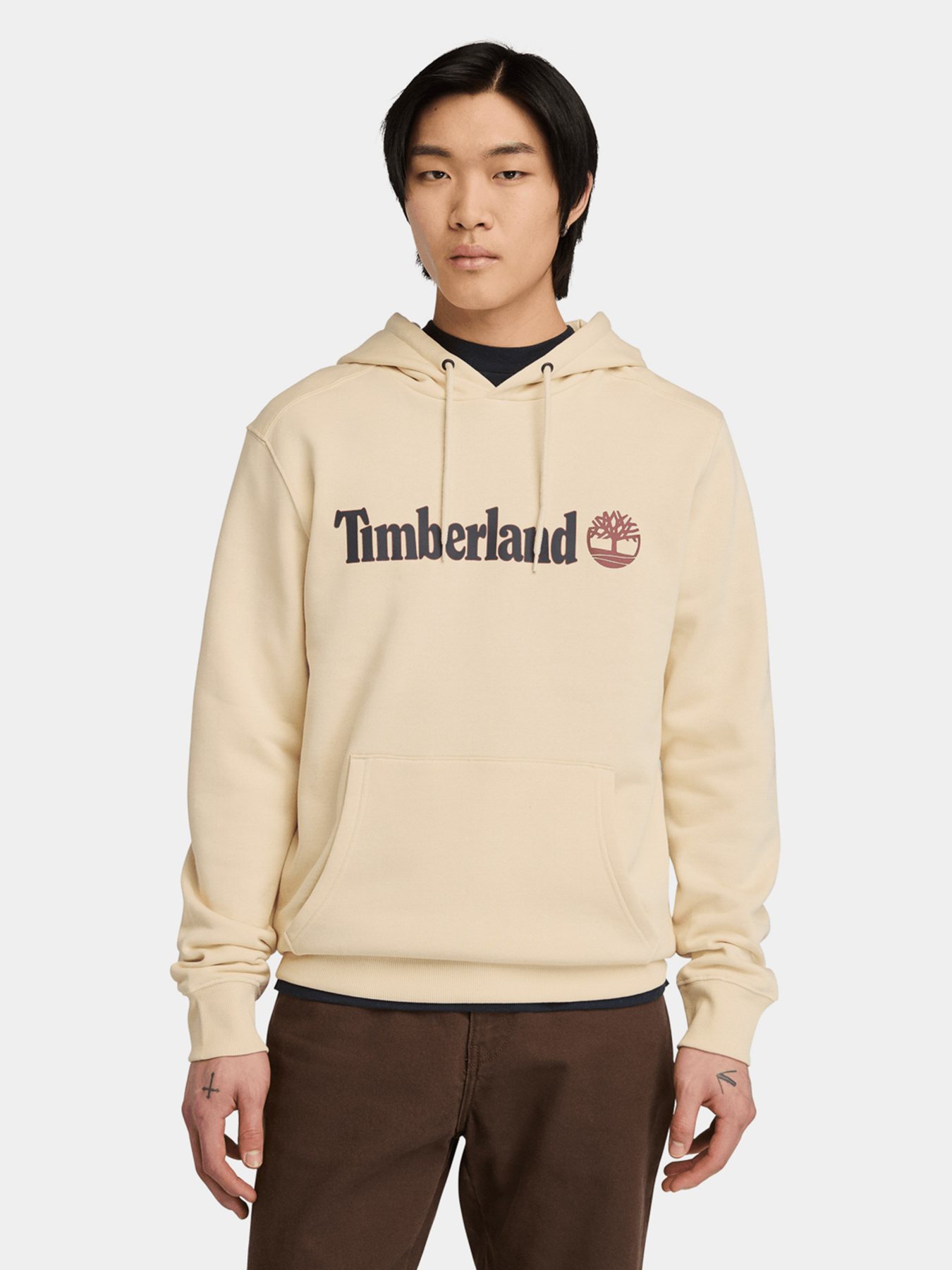 Худи и свитшоты Timberland модель TB0A5UKKEFL Фото
