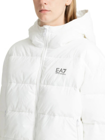 Куртки и дубленки EA7 модель 6DTB17-TNGPZ-0186 Фото