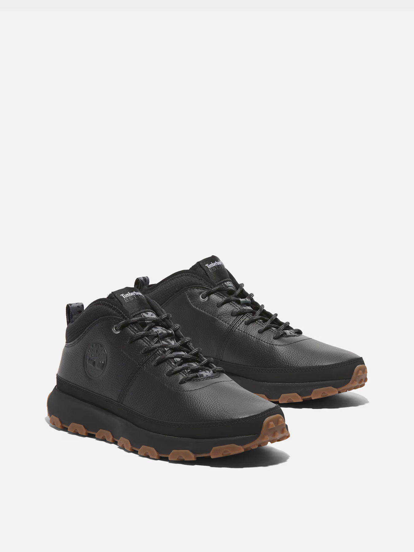 Ботинки и сапоги Timberland модель TB0A41X7W02 Фото