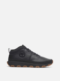 Ботинки и сапоги Timberland модель TB0A41X7W02 Фото