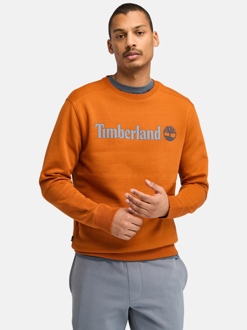 Худи и свитшоты Timberland модель TB0A5UJY888 Фото