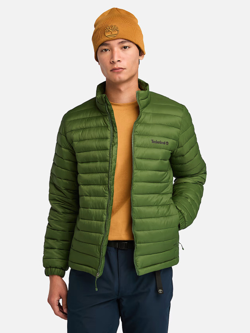 Куртки и дубленки Timberland модель TB0A5WNUEIN Фото