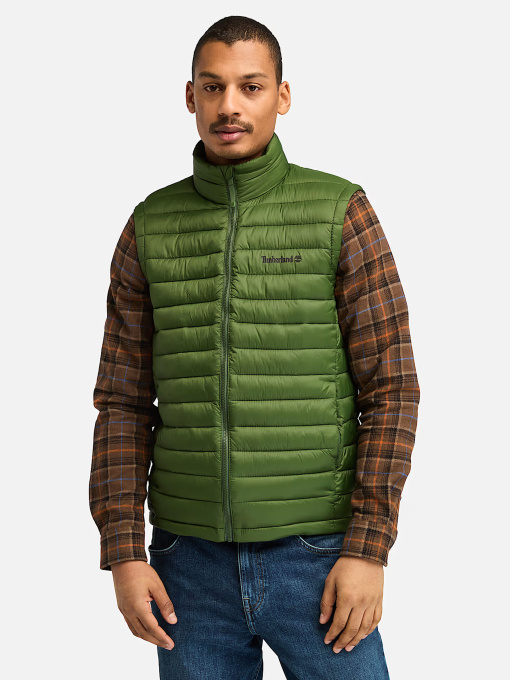 Куртки и дубленки Timberland модель TB0A5WPFEIN Фото