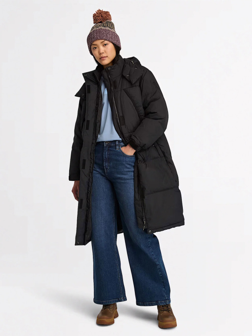 Куртки и дубленки Timberland модель TB0A5ZC3001 Фото