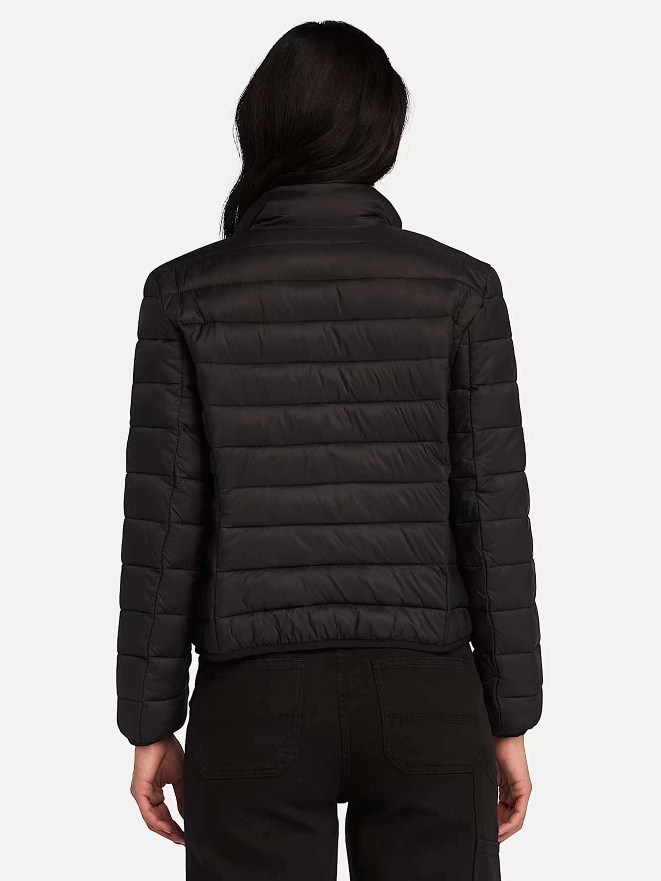 Куртки и дубленки Timberland модель TB0A5ZEK001 Фото
