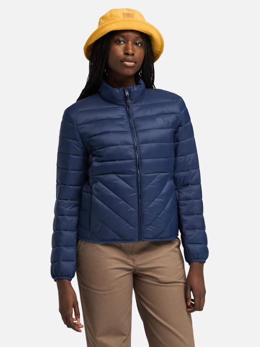 Куртки и дубленки Timberland модель TB0A5ZEK451 Фото