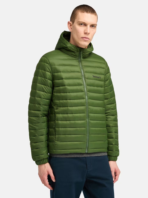 Куртки и дубленки Timberland модель TB0A625KEIN Фото