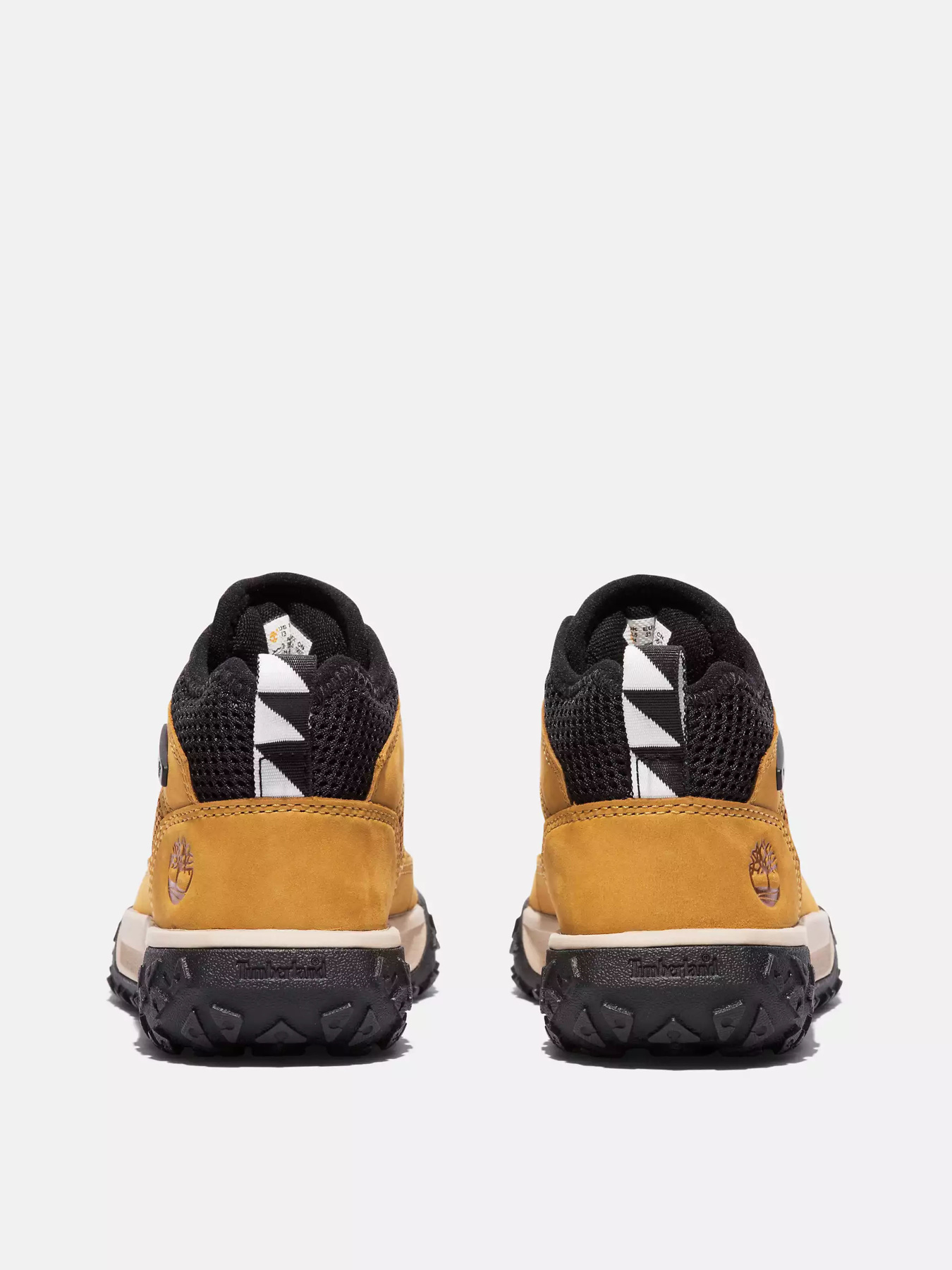 Кроссовки Timberland модель TB0A6484231 Фото