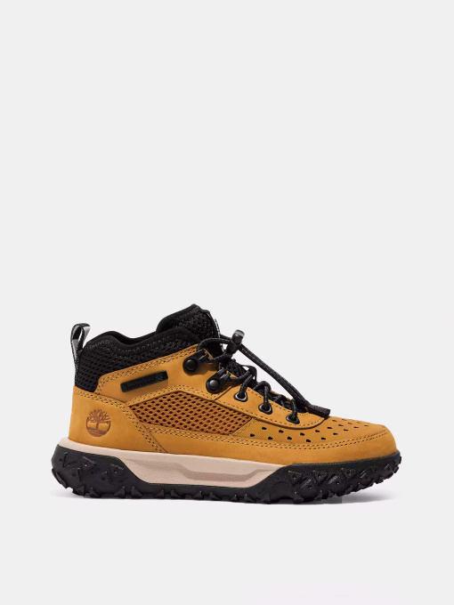 Кроссовки Timberland модель TB0A6484231 Фото