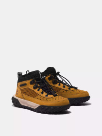Кроссовки Timberland модель TB0A6484231 Фото