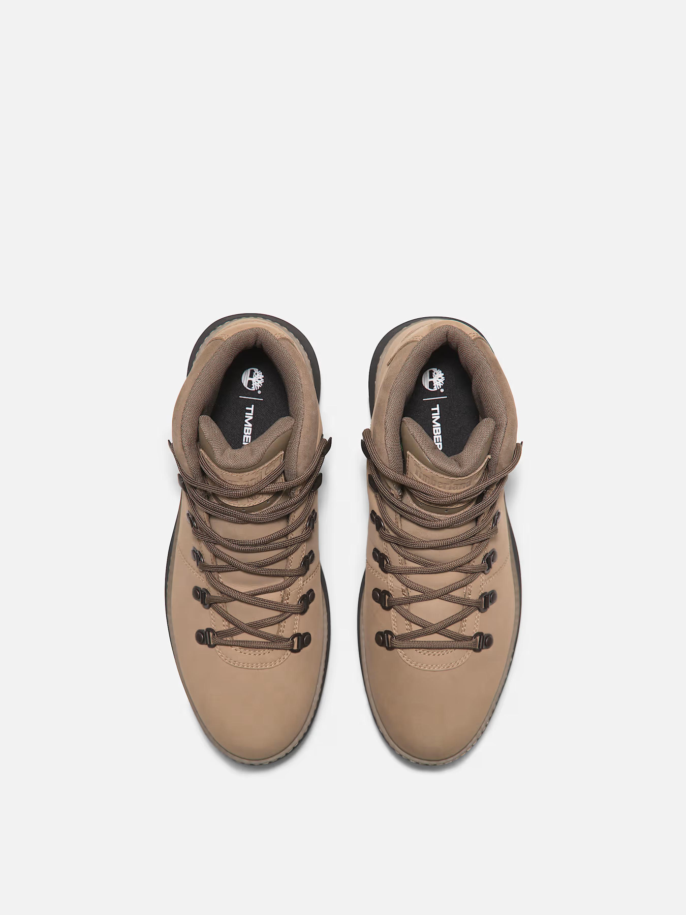 Ботинки и сапоги Timberland модель TB0A69RDEN3 Фото