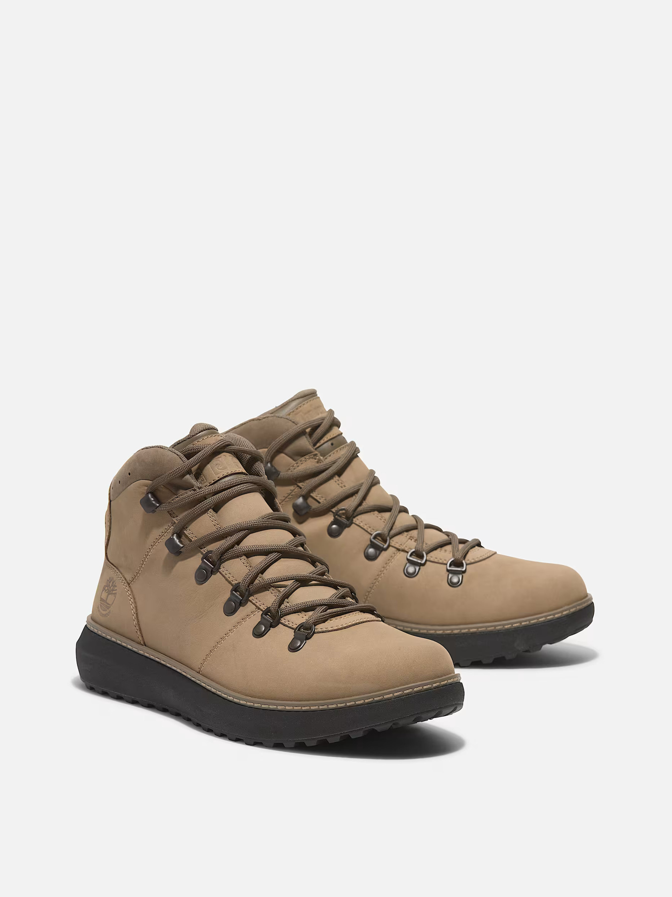 Ботинки и сапоги Timberland модель TB0A69RDEN3 Фото