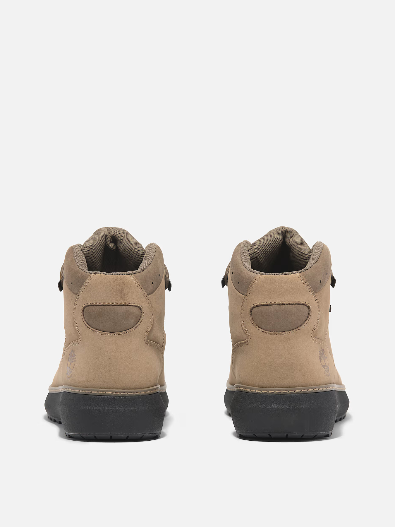 Ботинки и сапоги Timberland модель TB0A69RDEN3 Фото