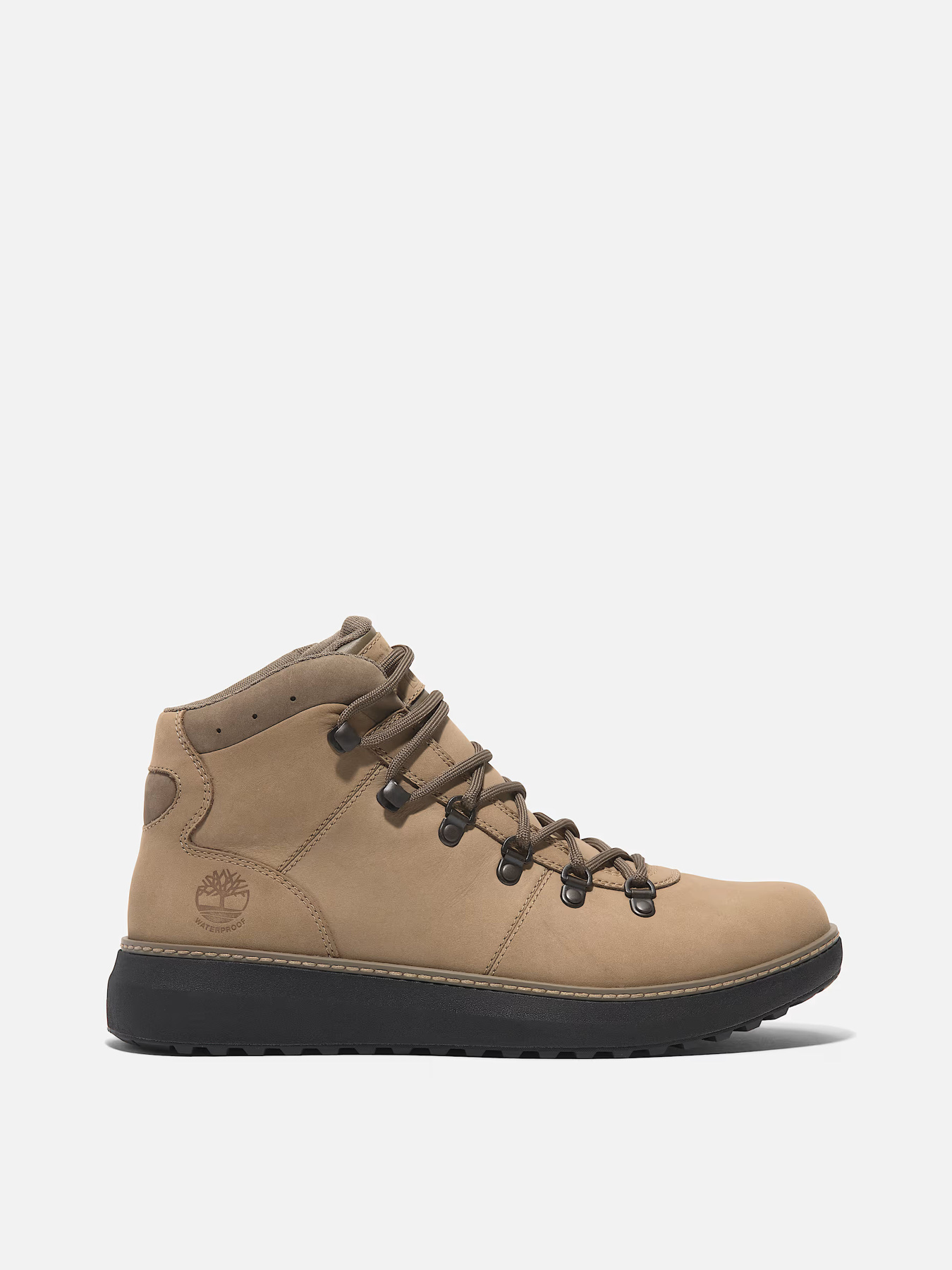 Ботинки и сапоги Timberland модель TB0A69RDEN3 Фото