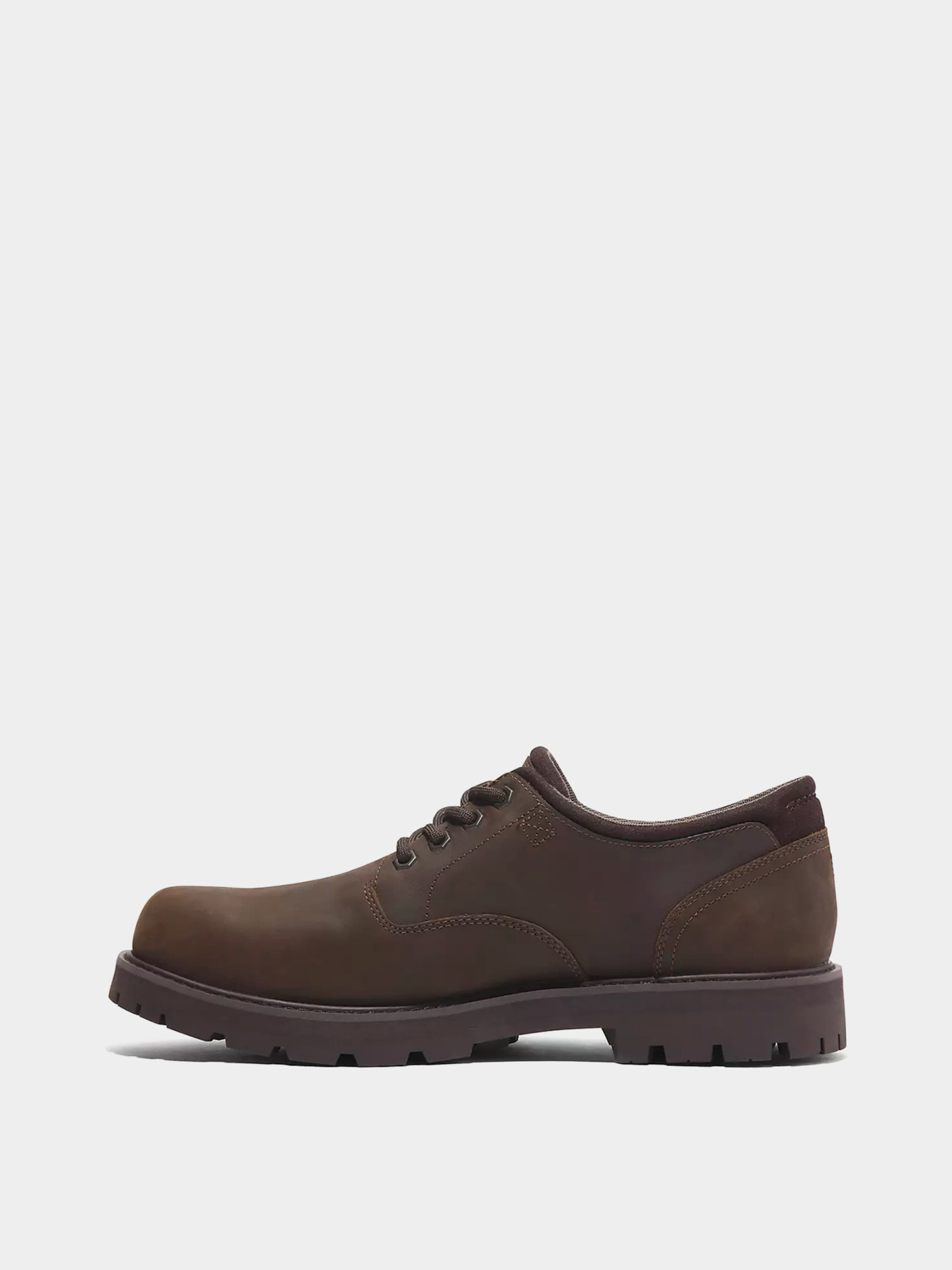 Туфли и лоферы Timberland модель TB0A69T9W01 Фото