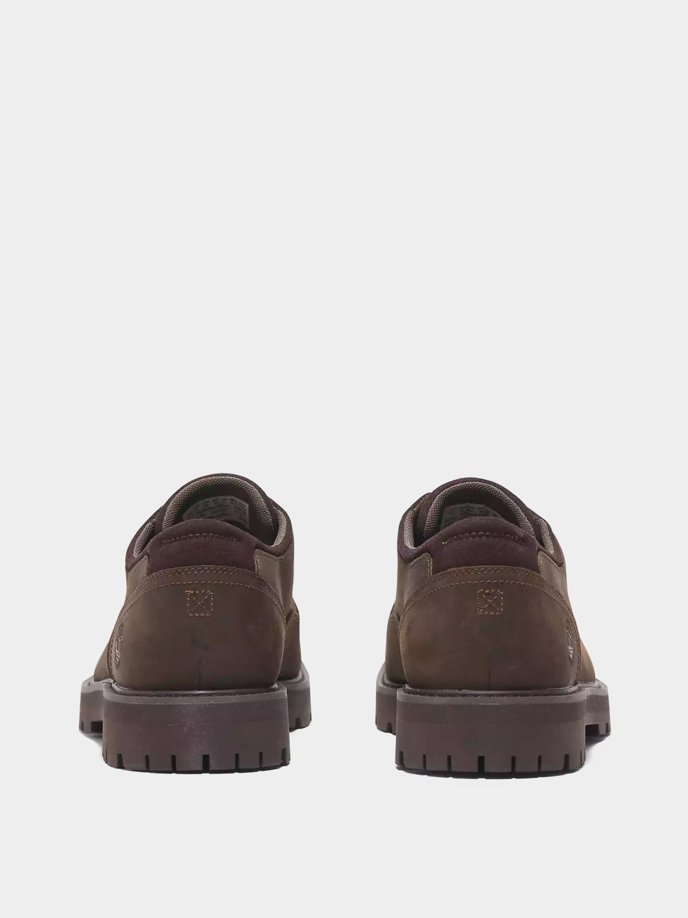 Туфли и лоферы Timberland модель TB0A69T9W01 Фото