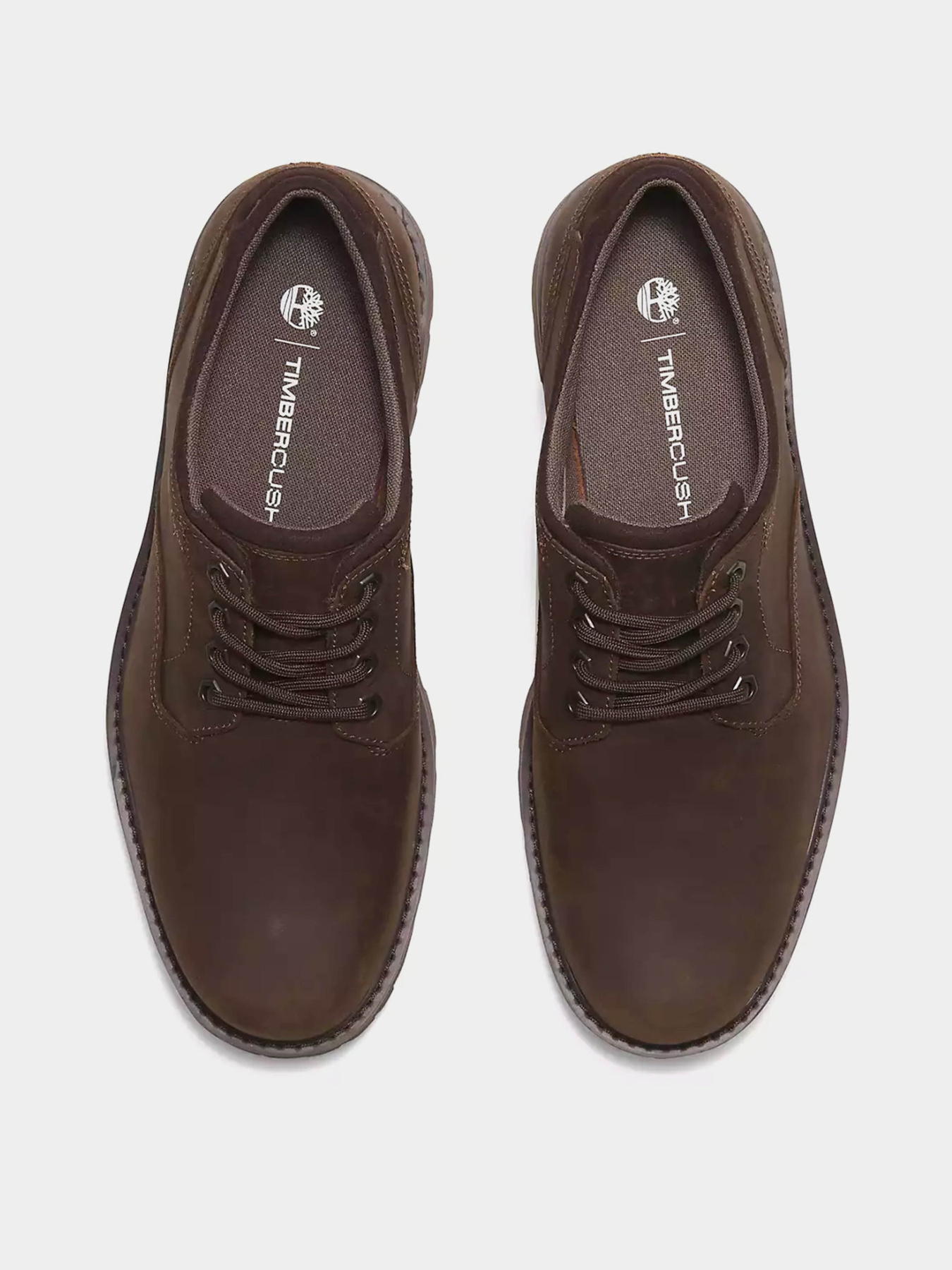 Туфли и лоферы Timberland модель TB0A69T9W01 Фото