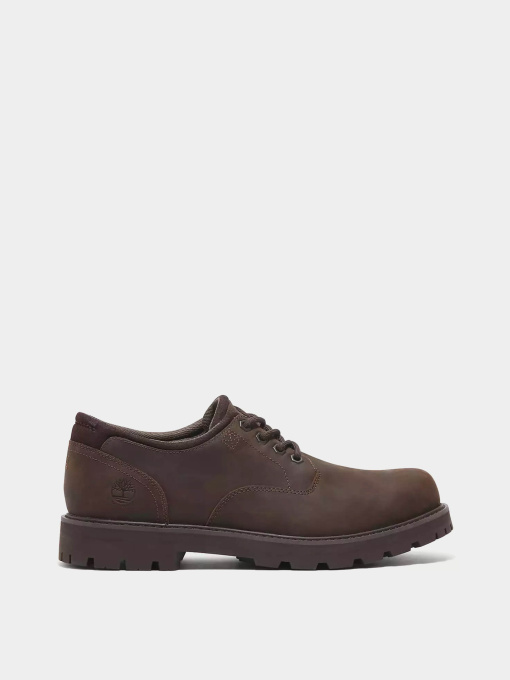 Туфли и лоферы Timberland модель TB0A69T9W01 Фото