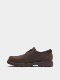 Туфли и лоферы Timberland модель TB0A69T9W01 Фото