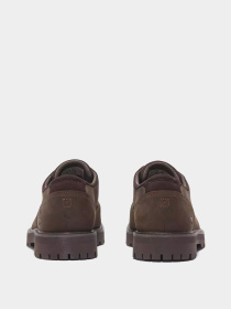 Туфли и лоферы Timberland модель TB0A69T9W01 Фото