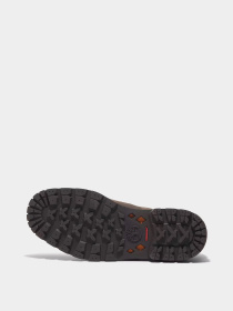 Туфли и лоферы Timberland модель TB0A69T9W01 Фото