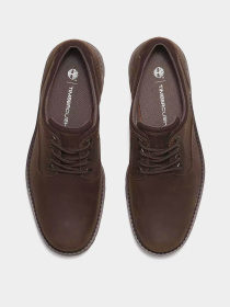 Туфли и лоферы Timberland модель TB0A69T9W01 Фото