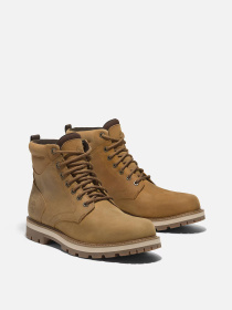 Ботинки и сапоги Timberland модель TB0A69UHEN1 Фото