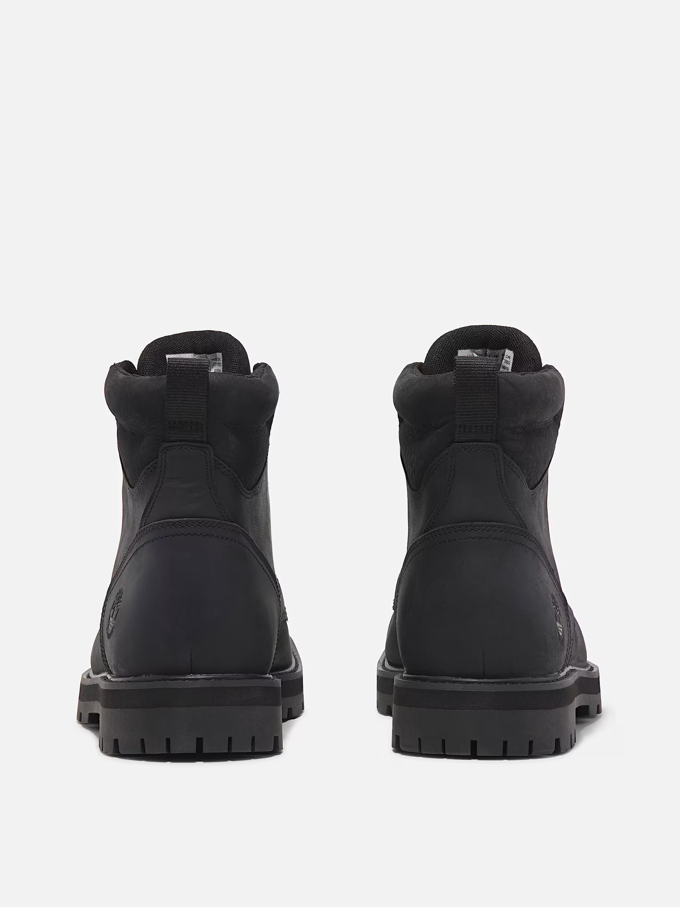 Ботинки и сапоги Timberland модель TB0A69UHW02 Фото