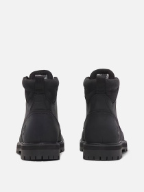 Ботинки и сапоги Timberland модель TB0A69UHW02 Фото