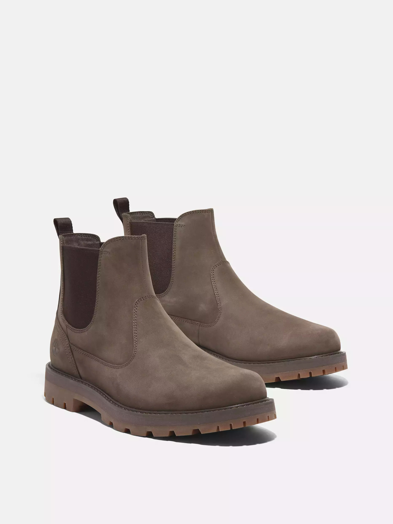 Ботинки и сапоги Timberland модель TB0A6A4WEM5 Фото