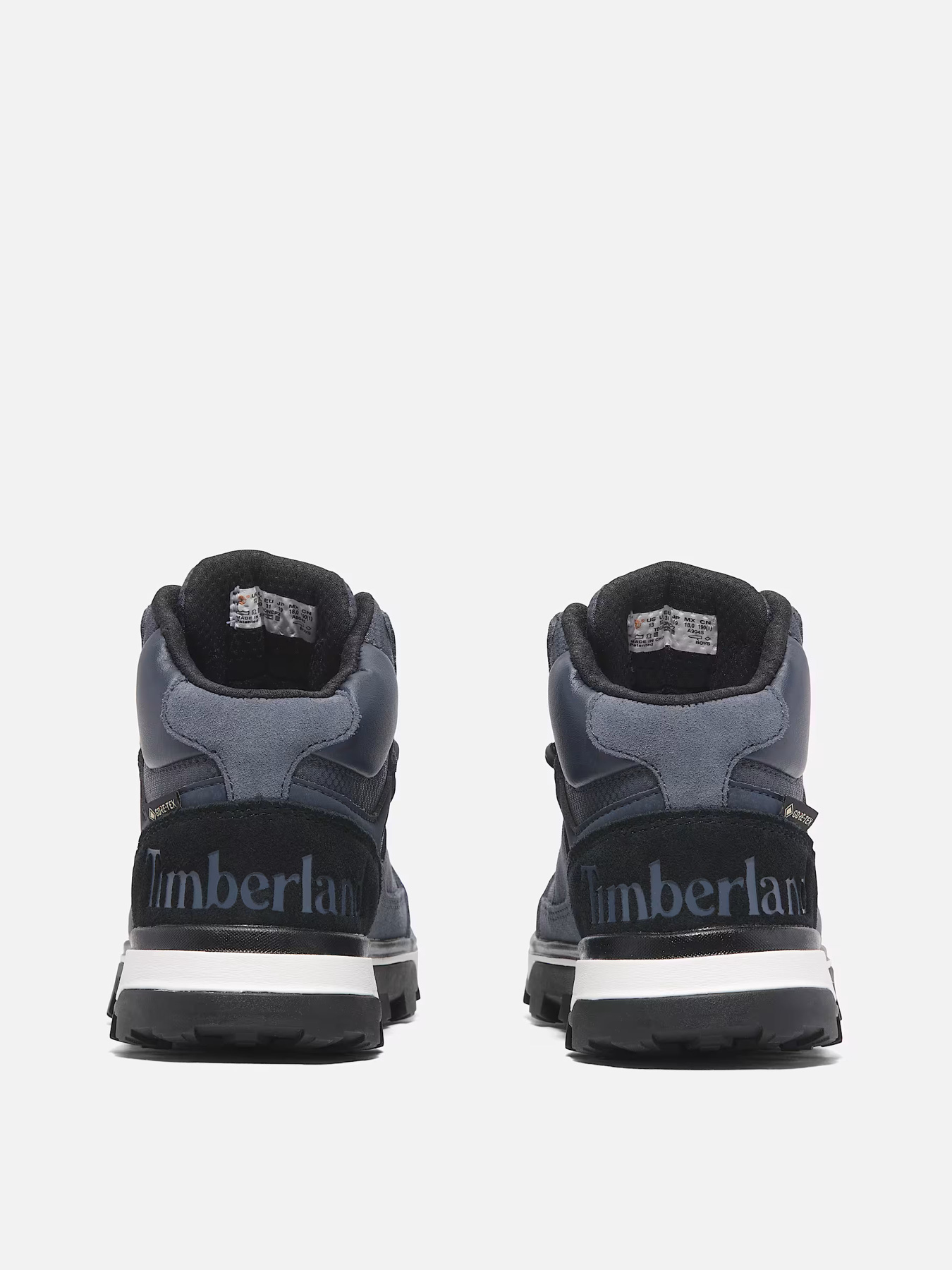 Ботинки и сапоги Timberland модель TB0A6AQNEP2 Фото