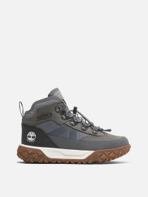 Ботинки и сапоги Timberland модель TB0A6ASHEL8 Фото