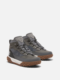 Ботинки и сапоги Timberland модель TB0A6ASHEL8 Фото