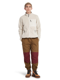 Худи и свитшоты Timberland модель TB0A6NH1CY2 Фото