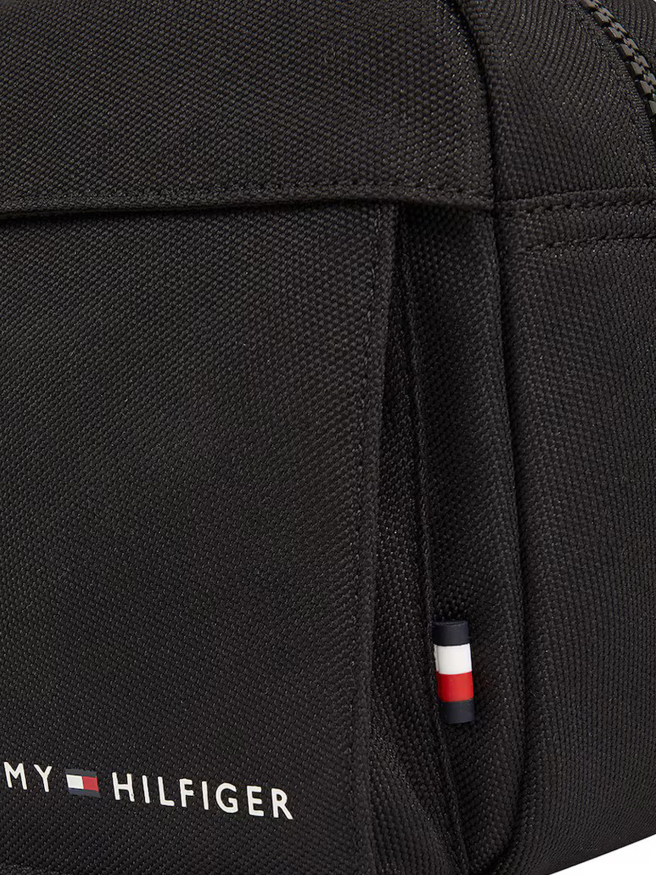 Сумки Tommy Hilfiger модель AM0AM12452-BDS Фото