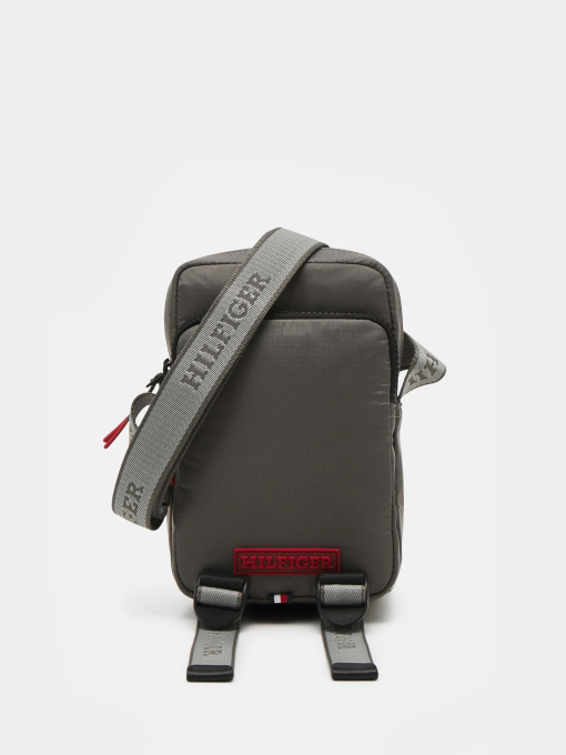 Сөмкелер Tommy Hilfiger үлгі AM0AM12462-PRB Фото