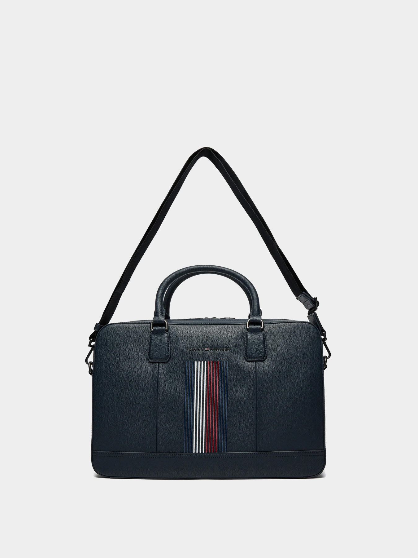 Сумки Tommy Hilfiger модель AM0AM12492-DW6 Фото