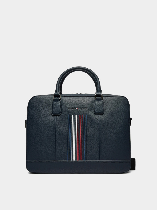Сумки Tommy Hilfiger модель AM0AM12492-DW6 Фото