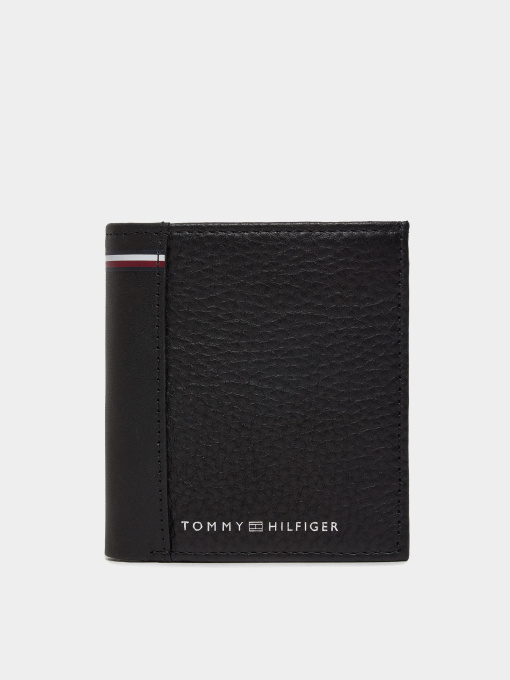 Кошельки Tommy Hilfiger модель AM0AM12518-BDS Фото
