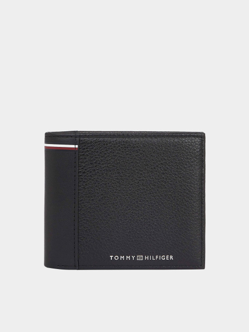 Кошельки Tommy Hilfiger модель AM0AM12520-BDS Фото
